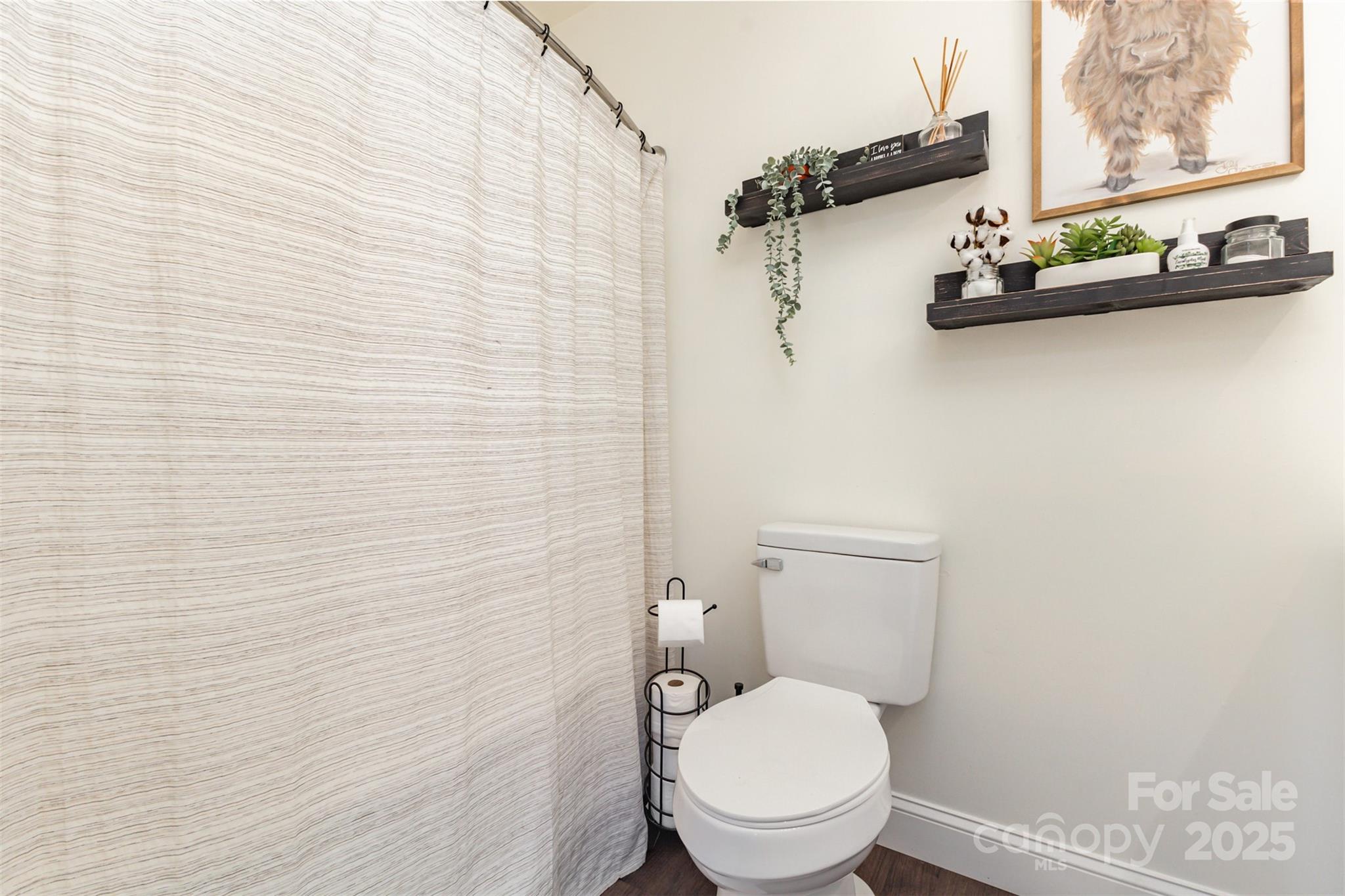 Rolling Ridge - Residential