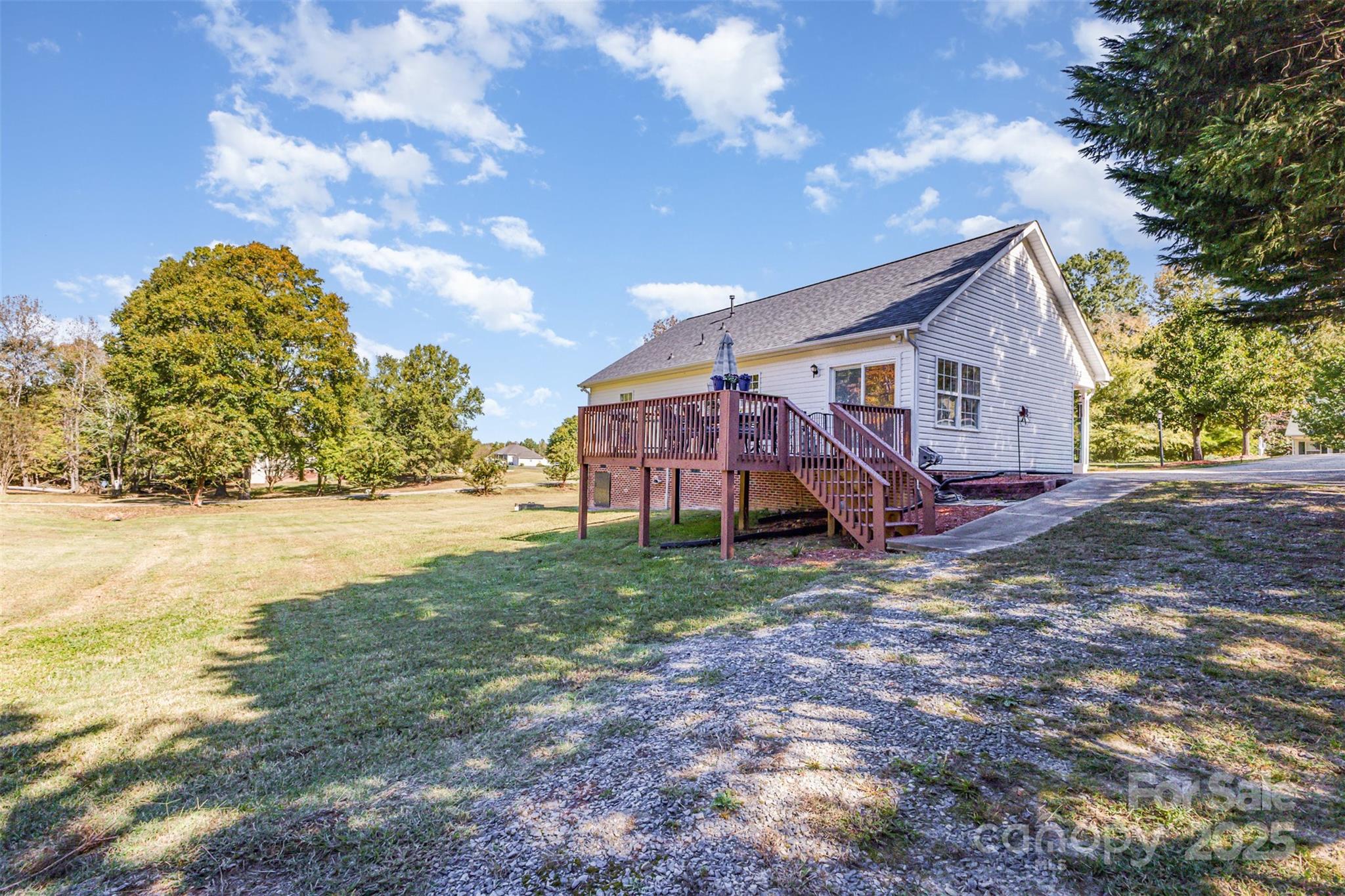Rolling Ridge - Residential