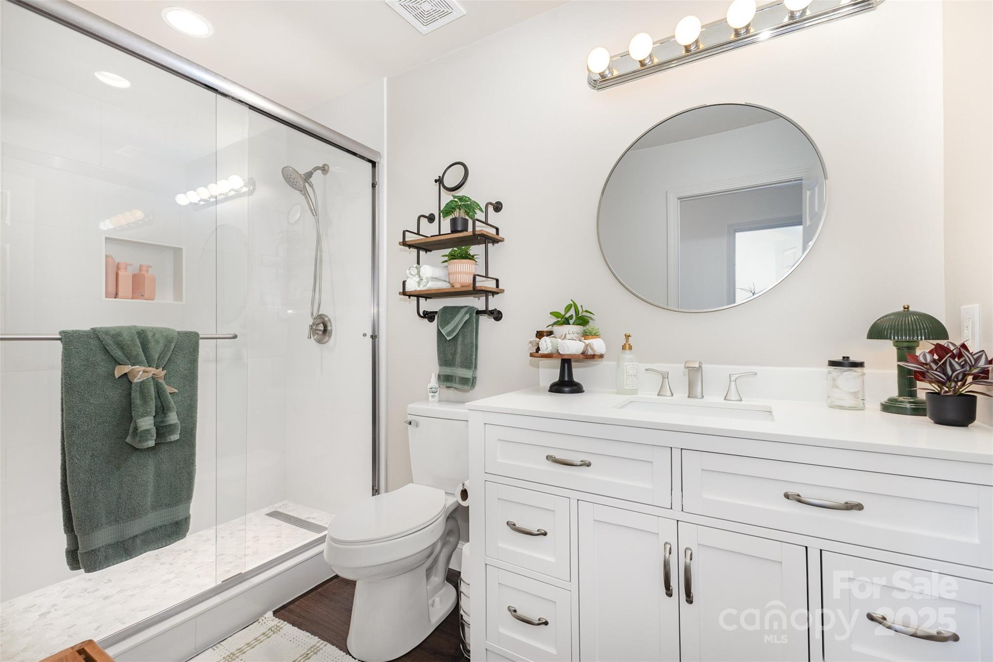 Rolling Ridge - Residential