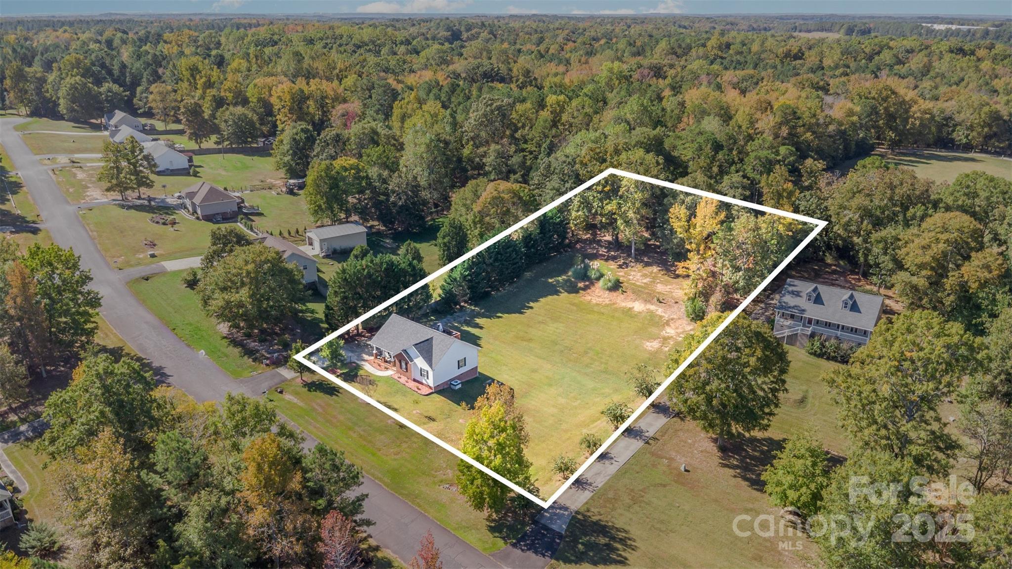 Rolling Ridge - Residential