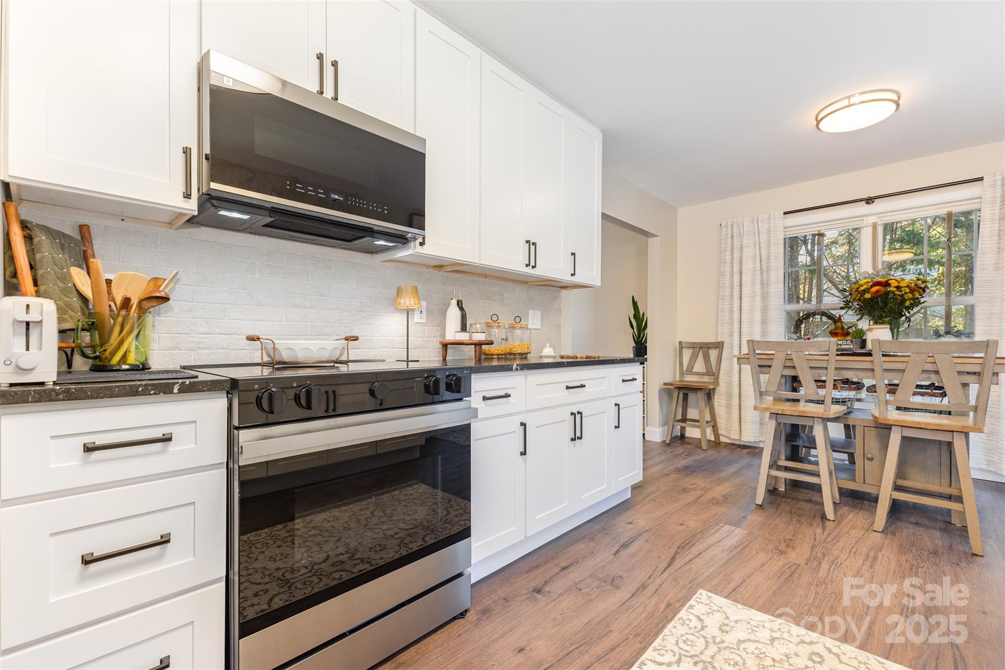 Rolling Ridge - Residential