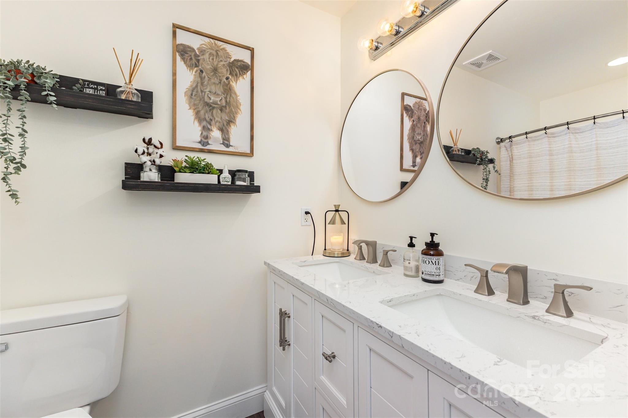 Rolling Ridge - Residential