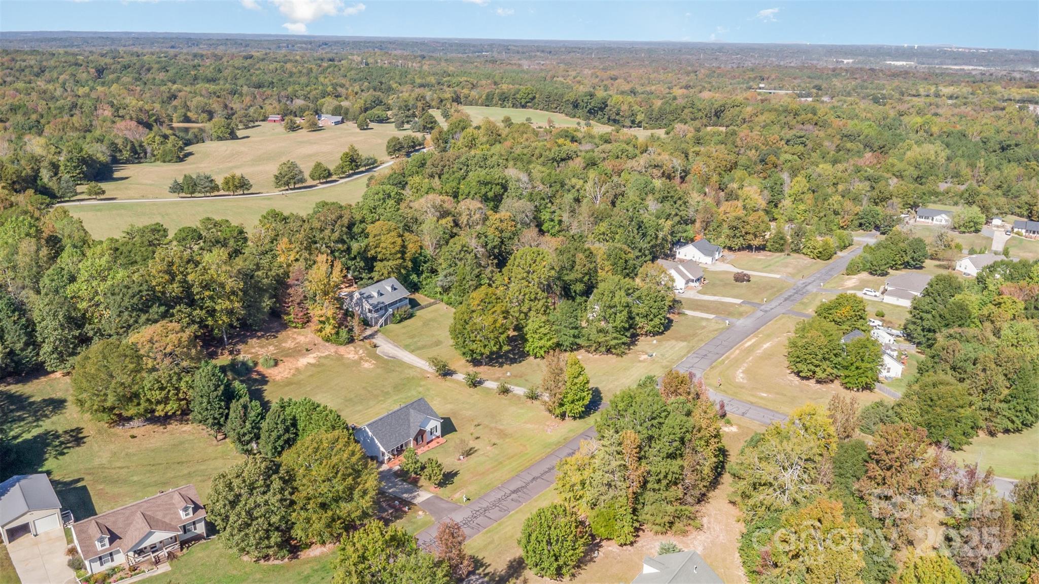 Rolling Ridge - Residential