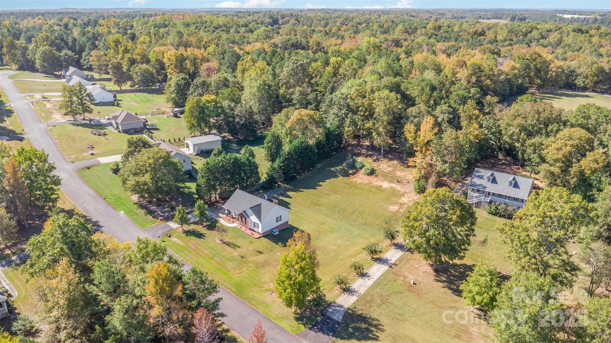 Rolling Ridge - Residential