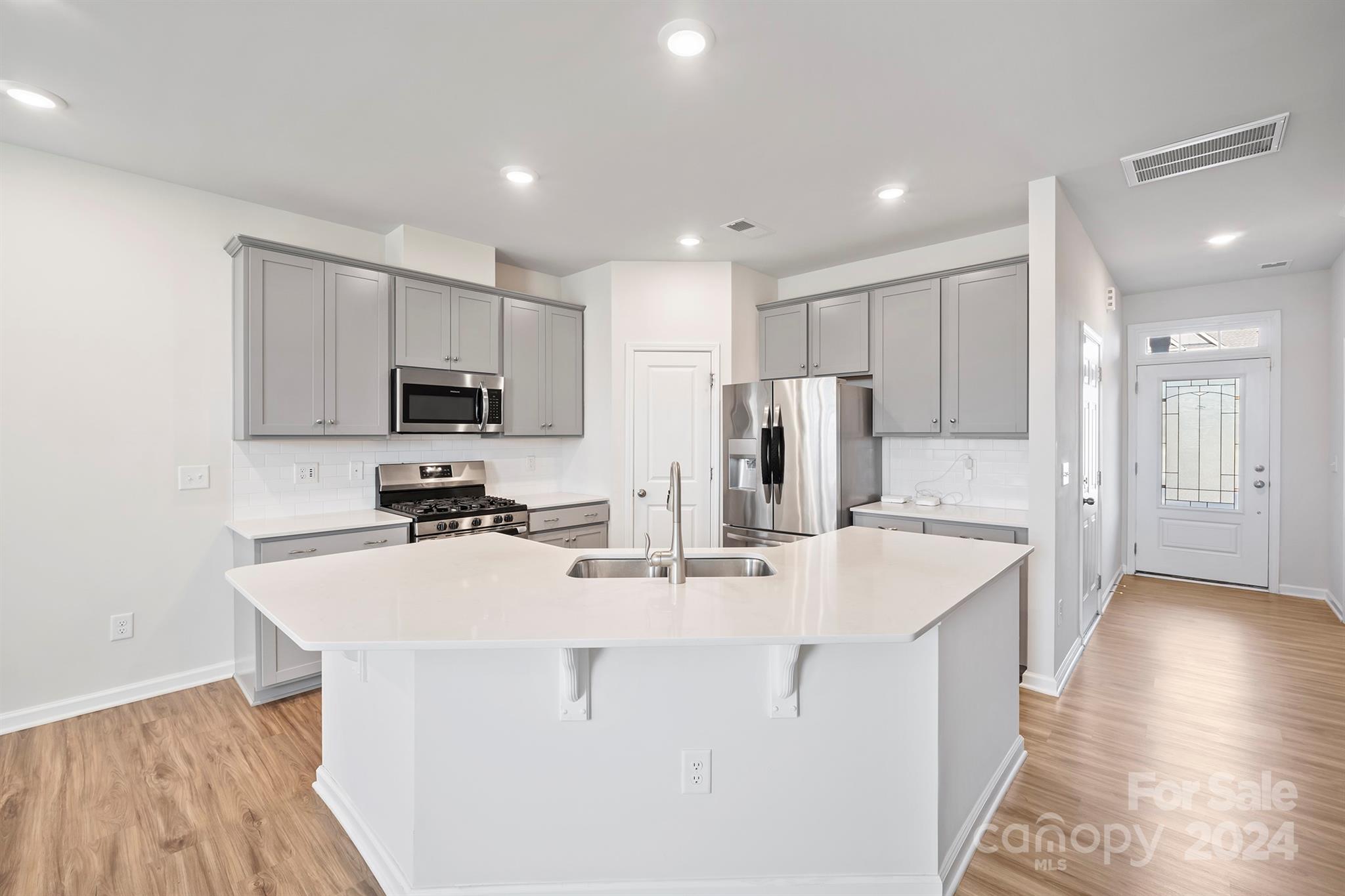 Windhaven - Residential