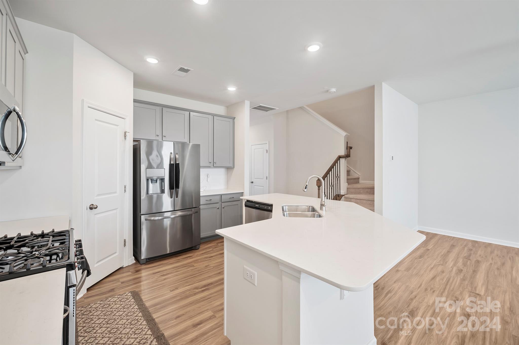 Windhaven - Residential