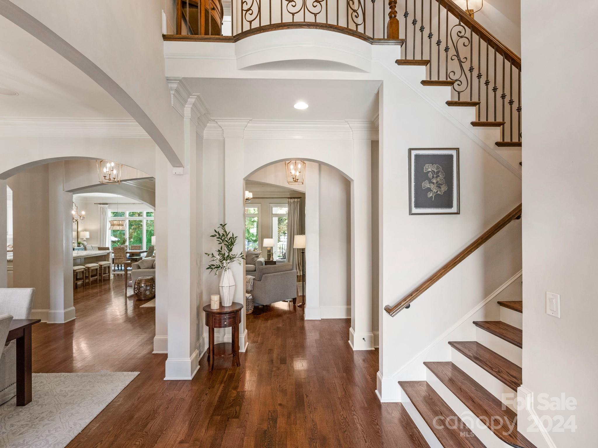 Kingsmead - Residential