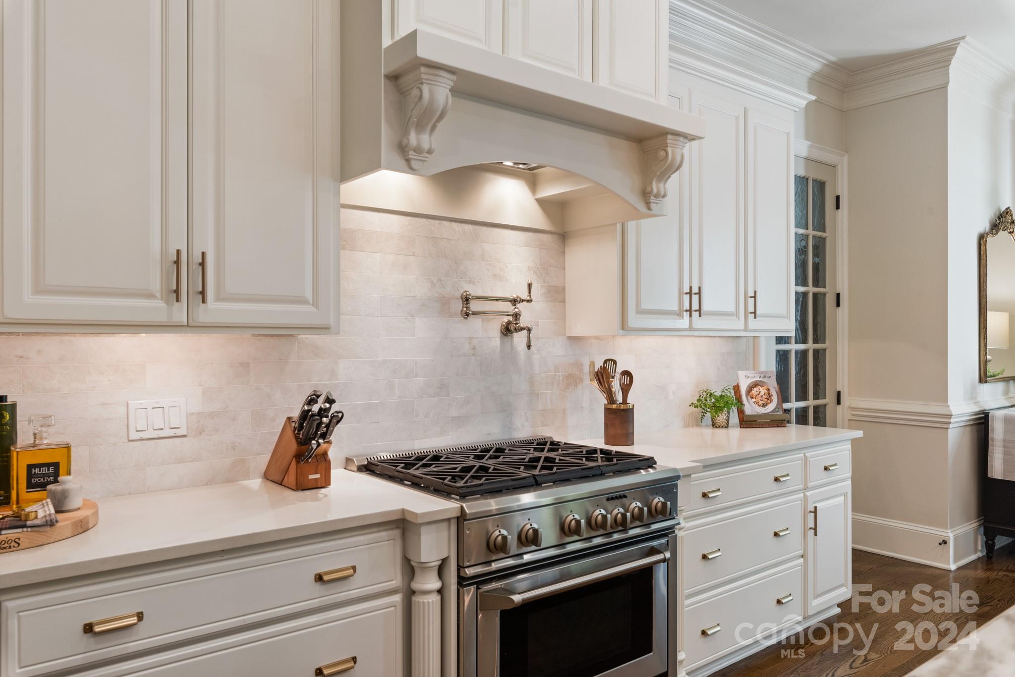 Kingsmead - Residential