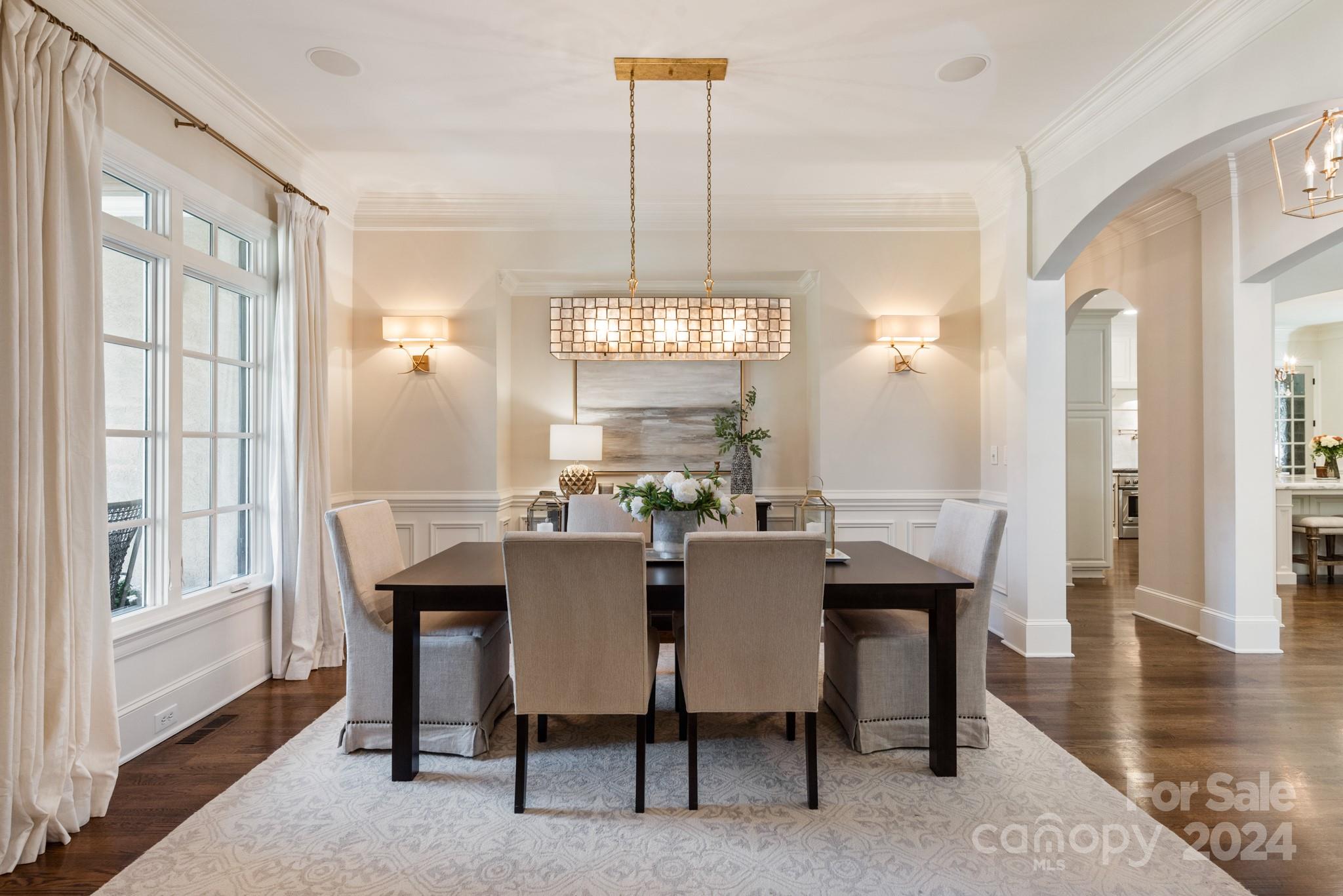 Kingsmead - Residential