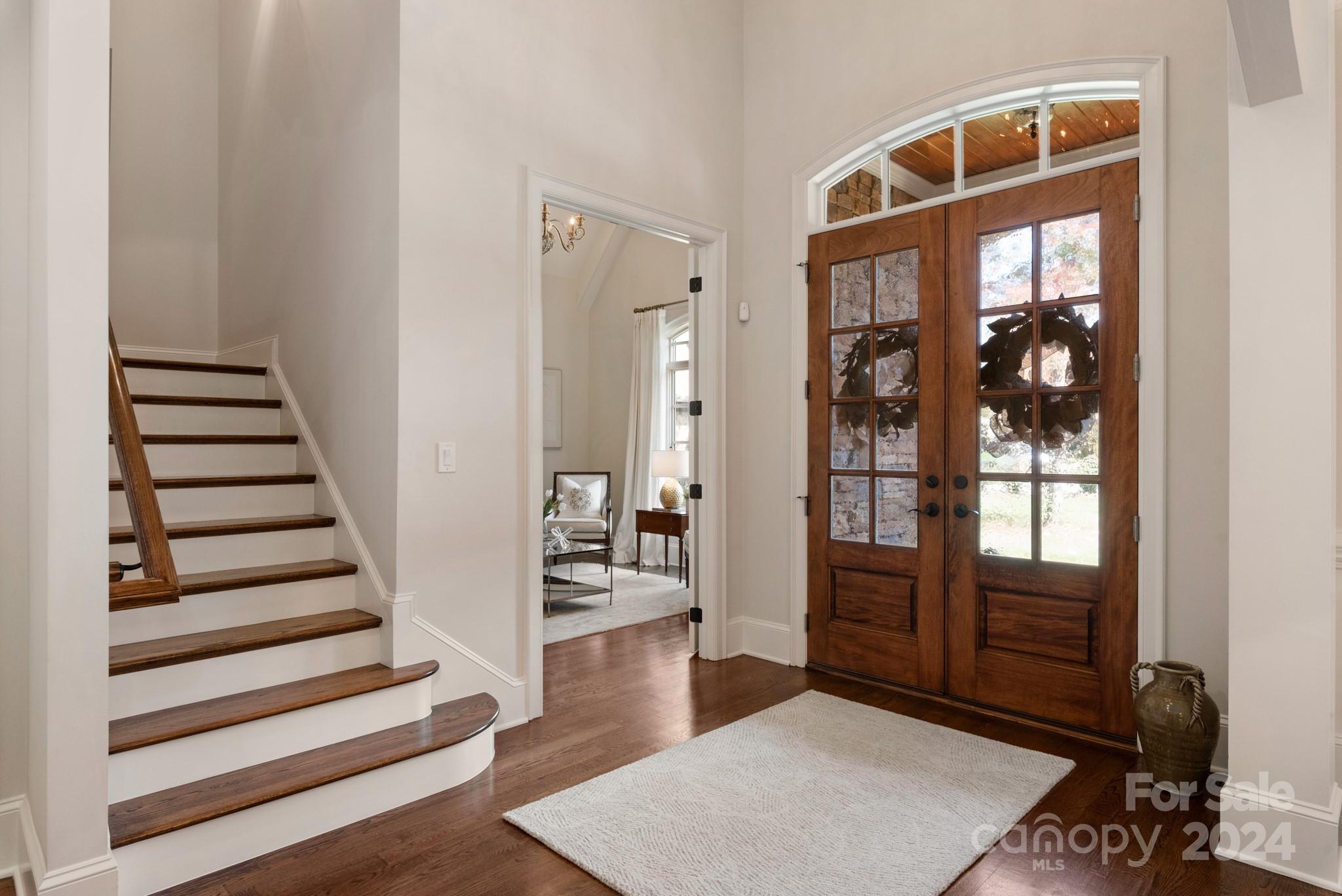 Kingsmead - Residential