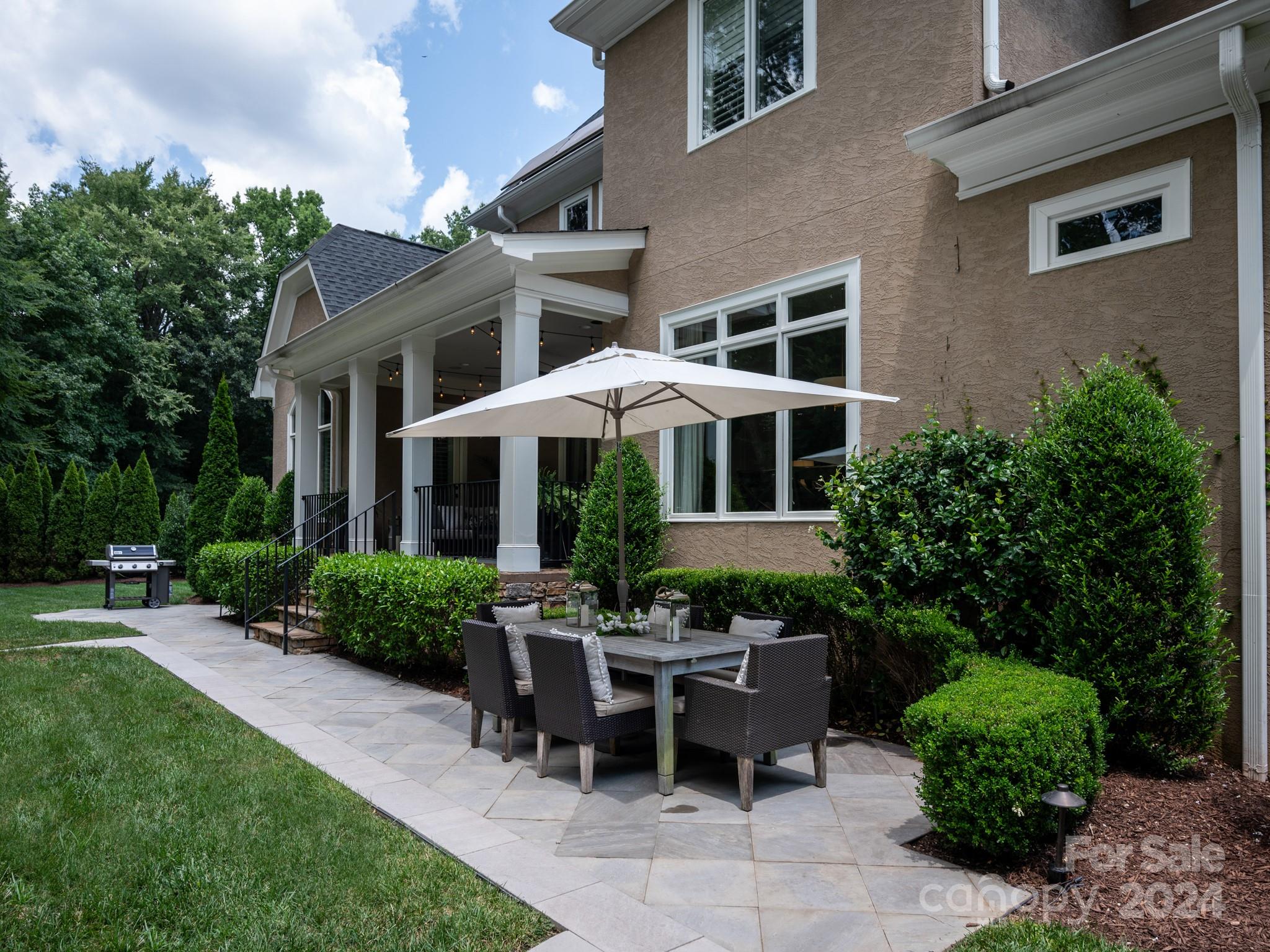 Kingsmead - Residential