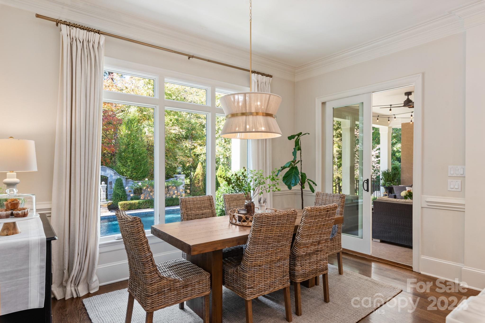 Kingsmead - Residential