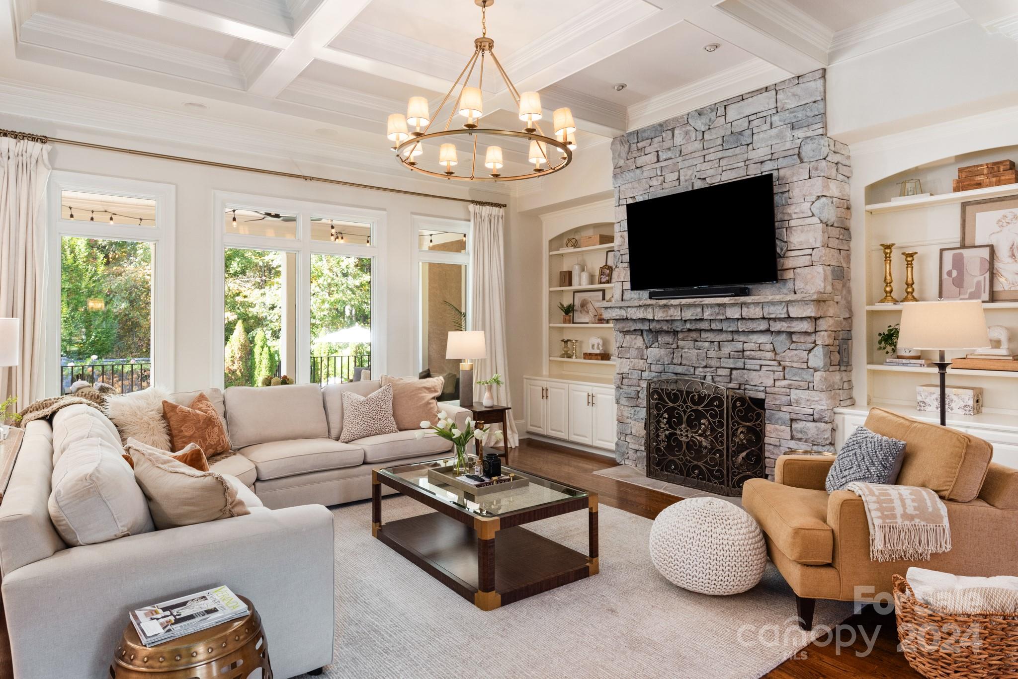 Kingsmead - Residential