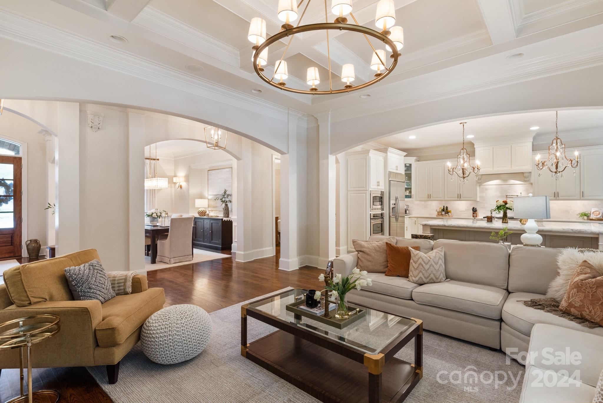 Kingsmead - Residential