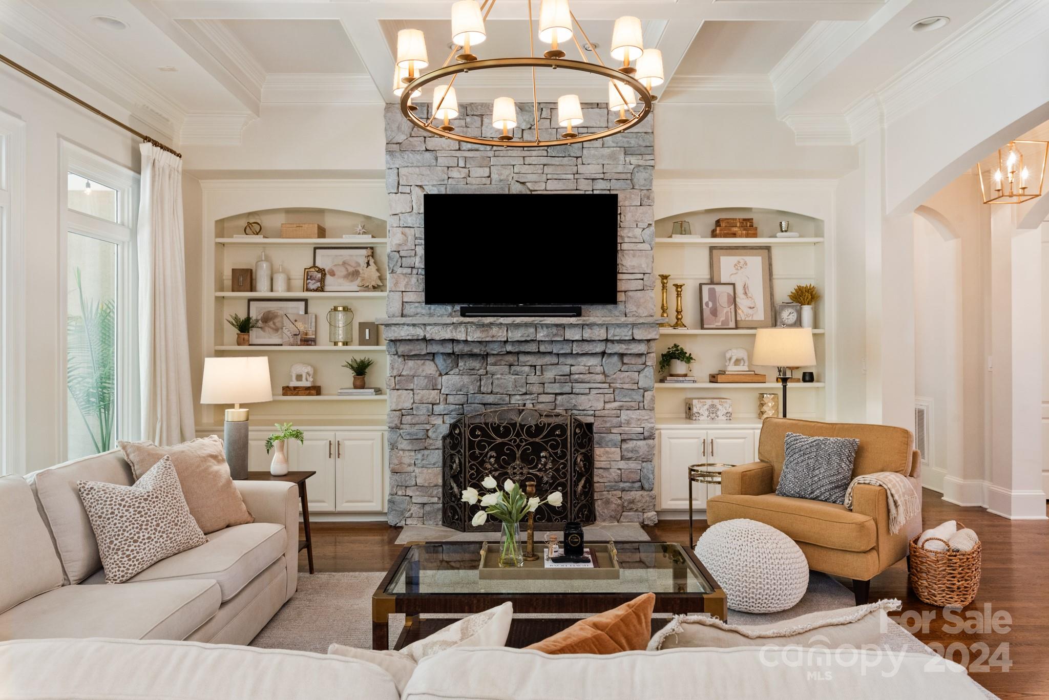 Kingsmead - Residential