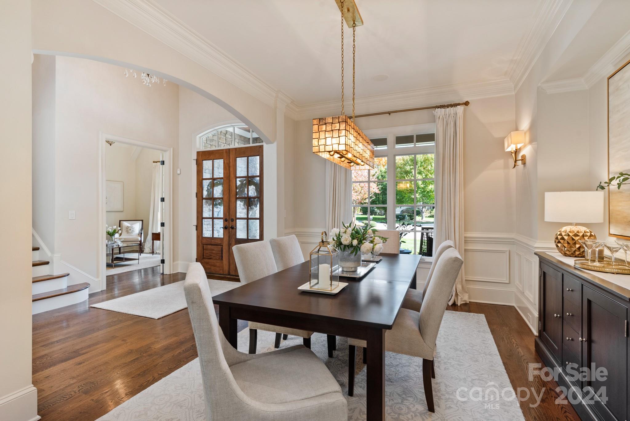 Kingsmead - Residential