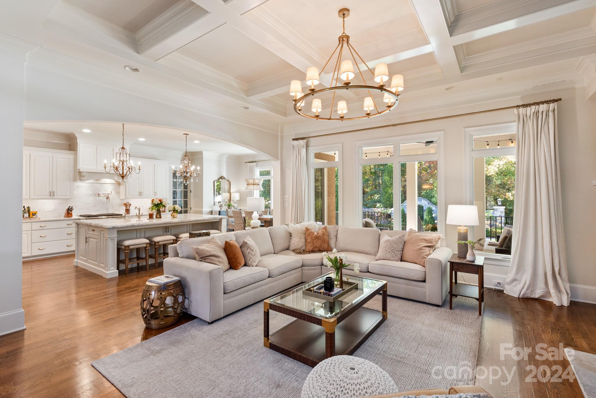 Kingsmead - Residential