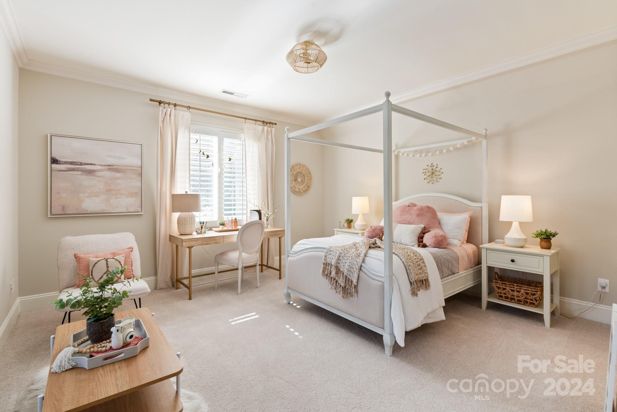 Kingsmead - Residential