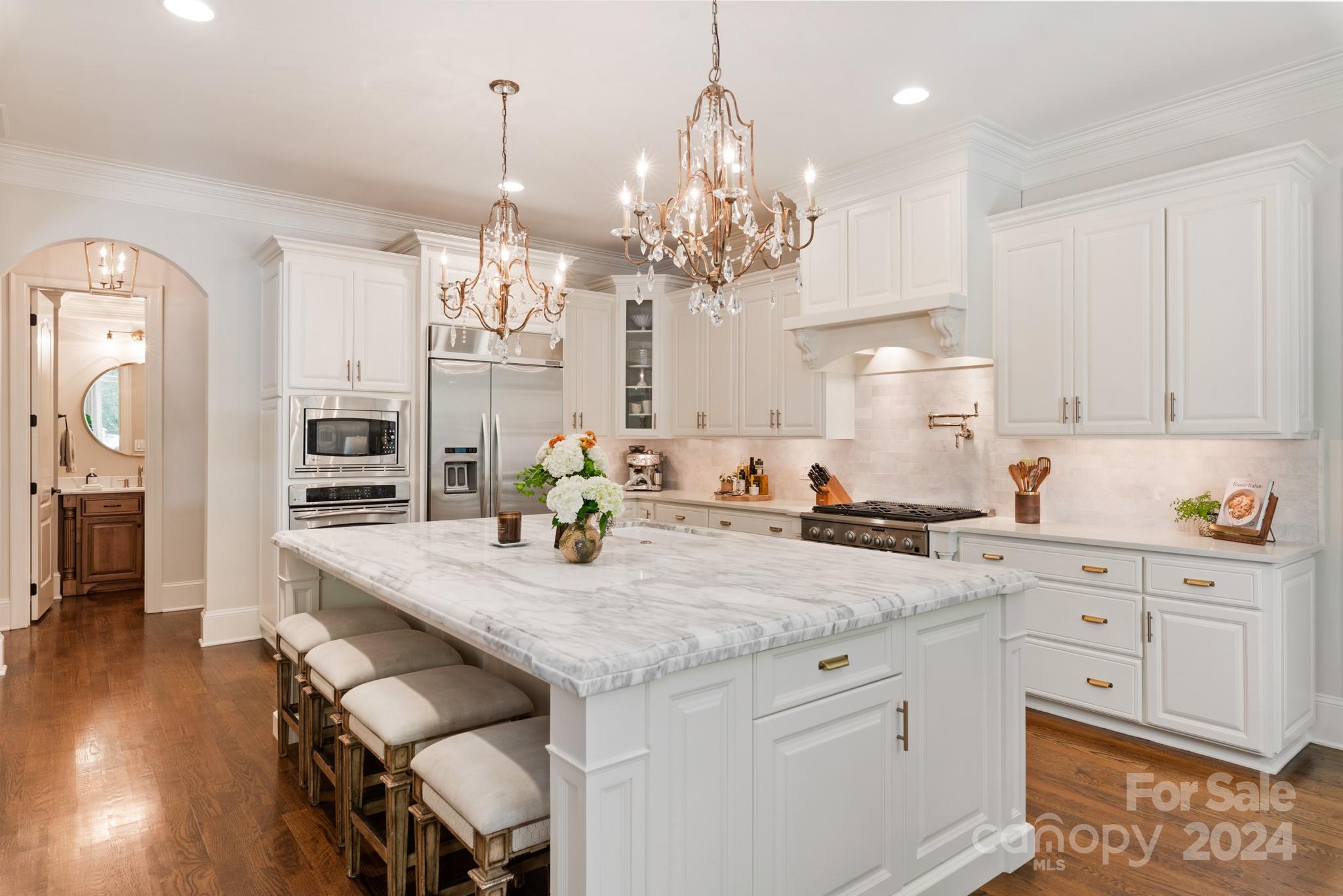 Kingsmead - Residential