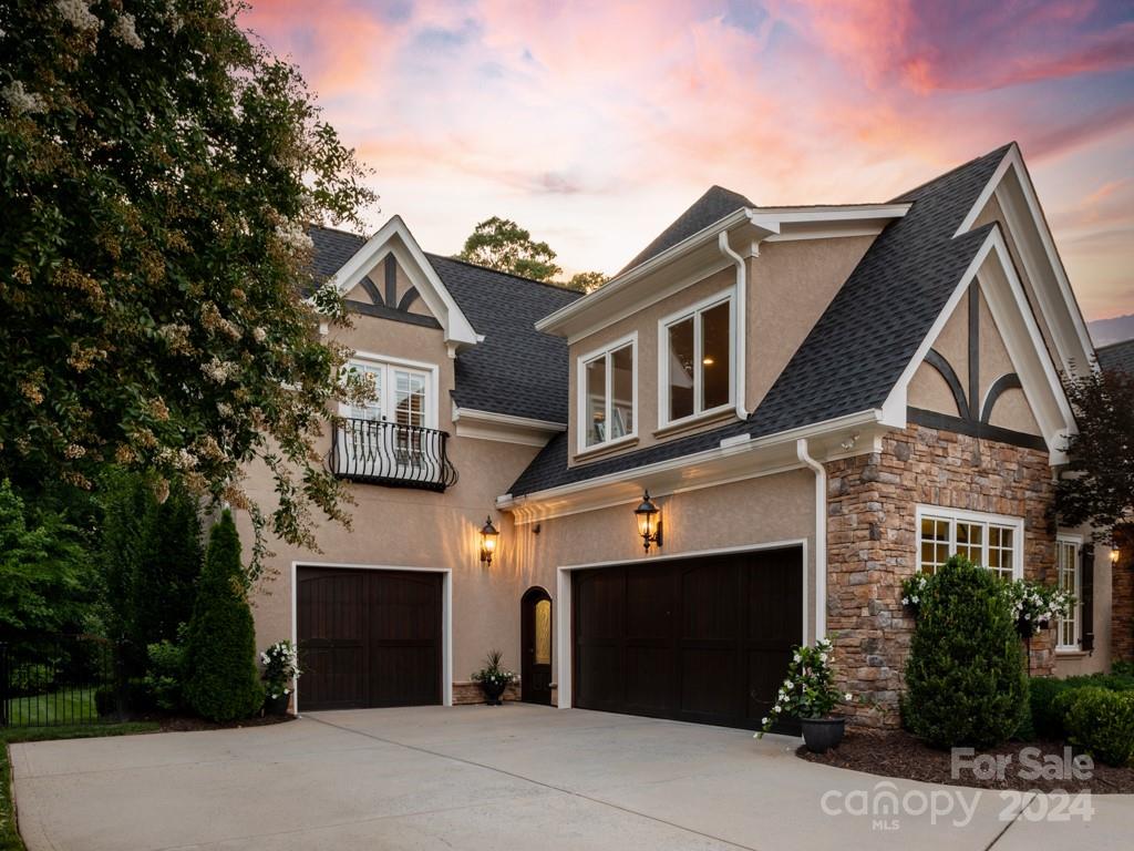 Kingsmead - Residential