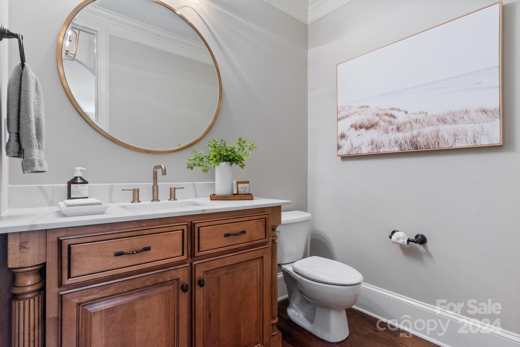 Kingsmead - Residential