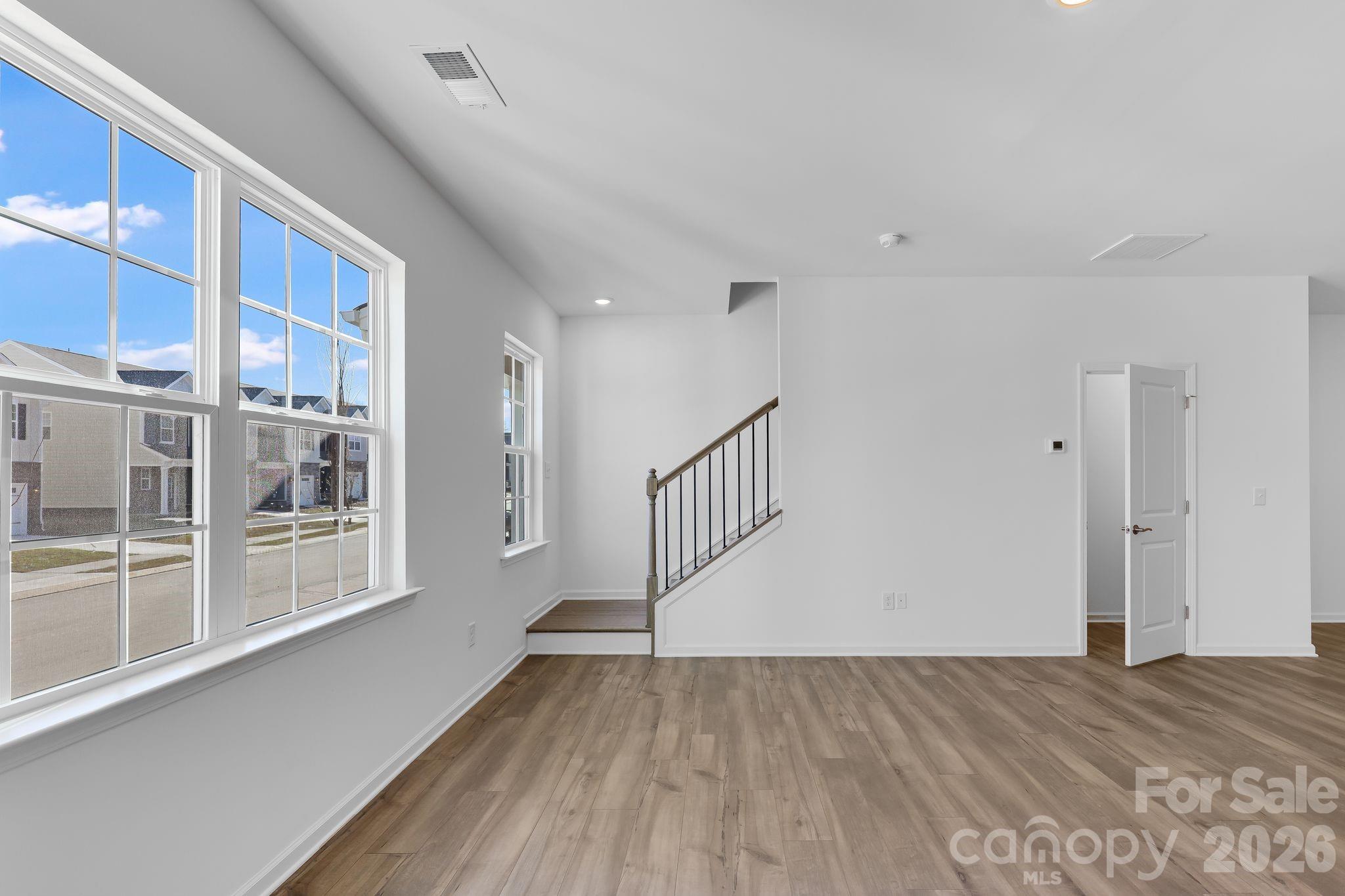 Cannon Village - Residential