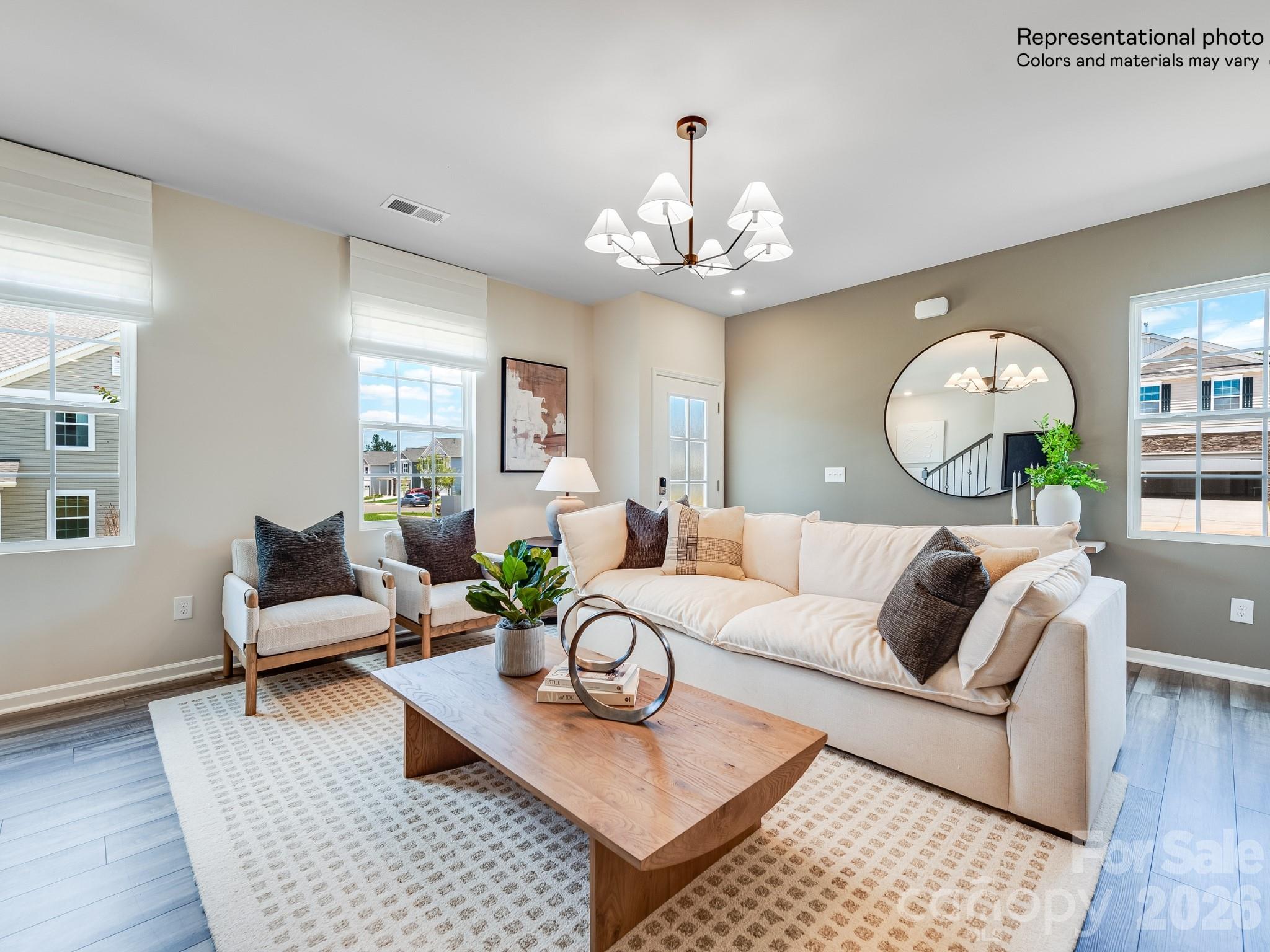 Cannon Village - Residential