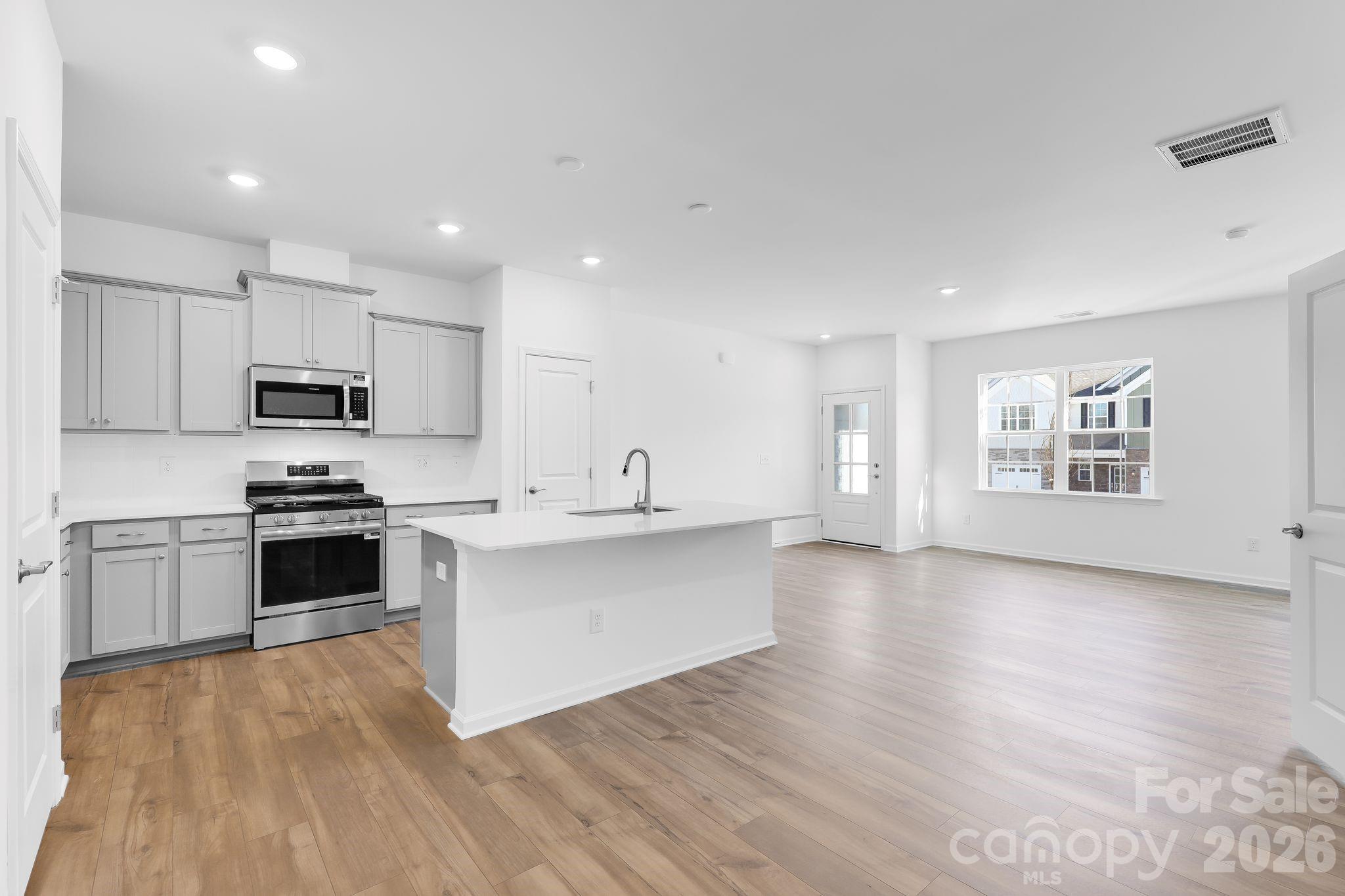 Cannon Village - Residential