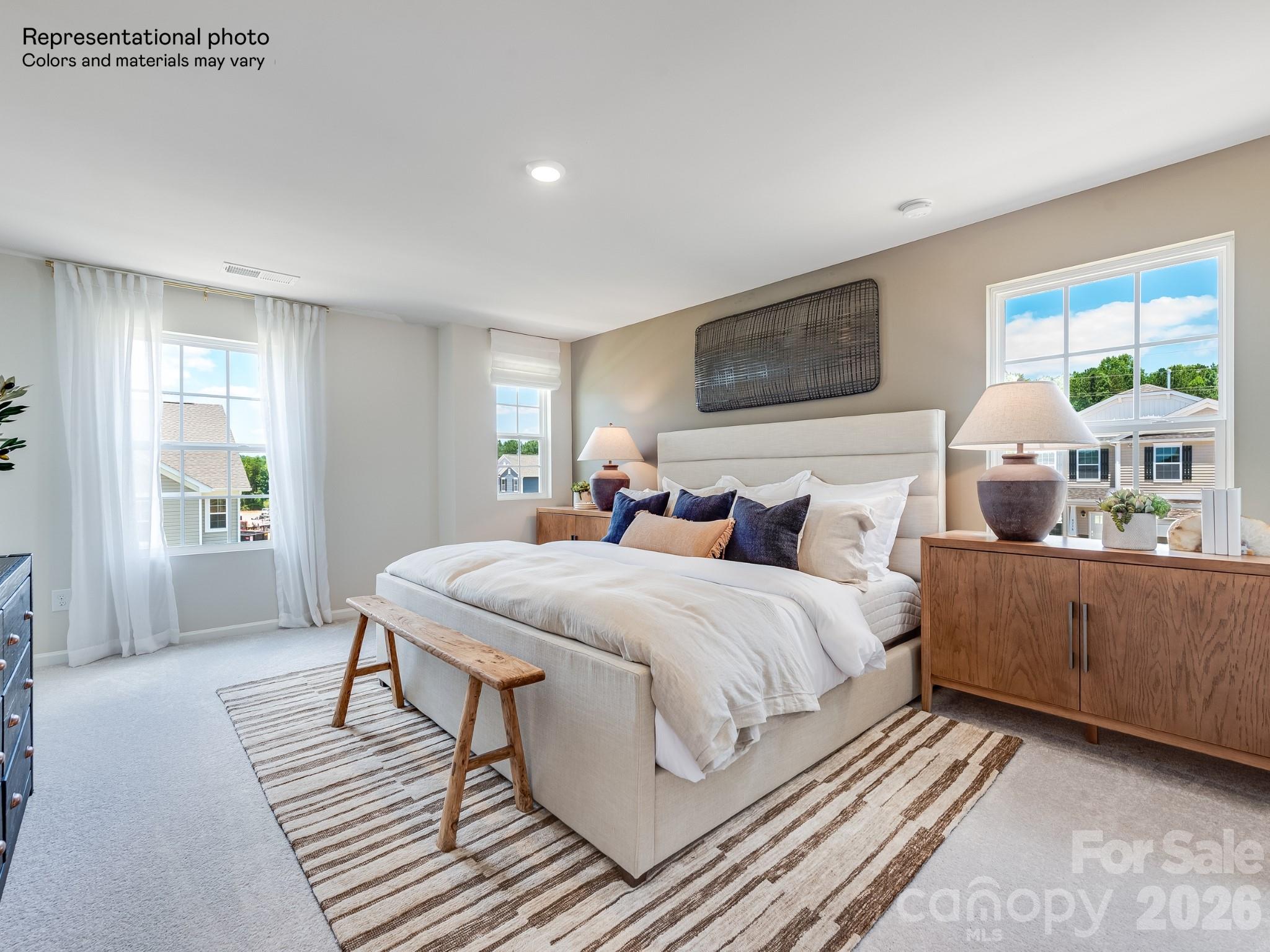 Cannon Village - Residential