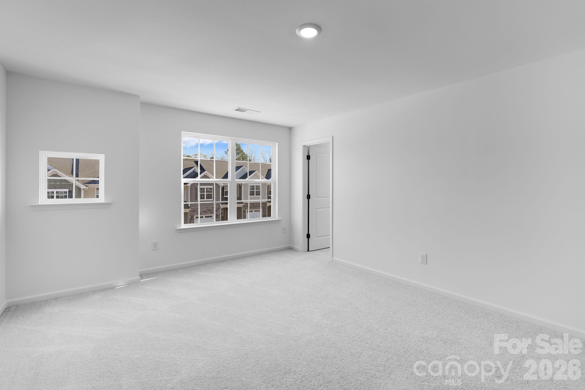 Cannon Village - Residential