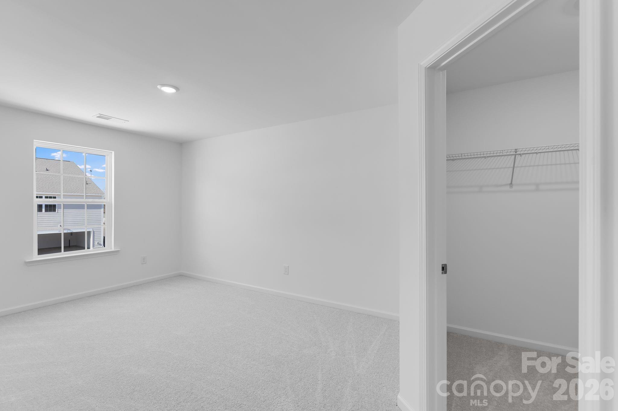 Cannon Village - Residential