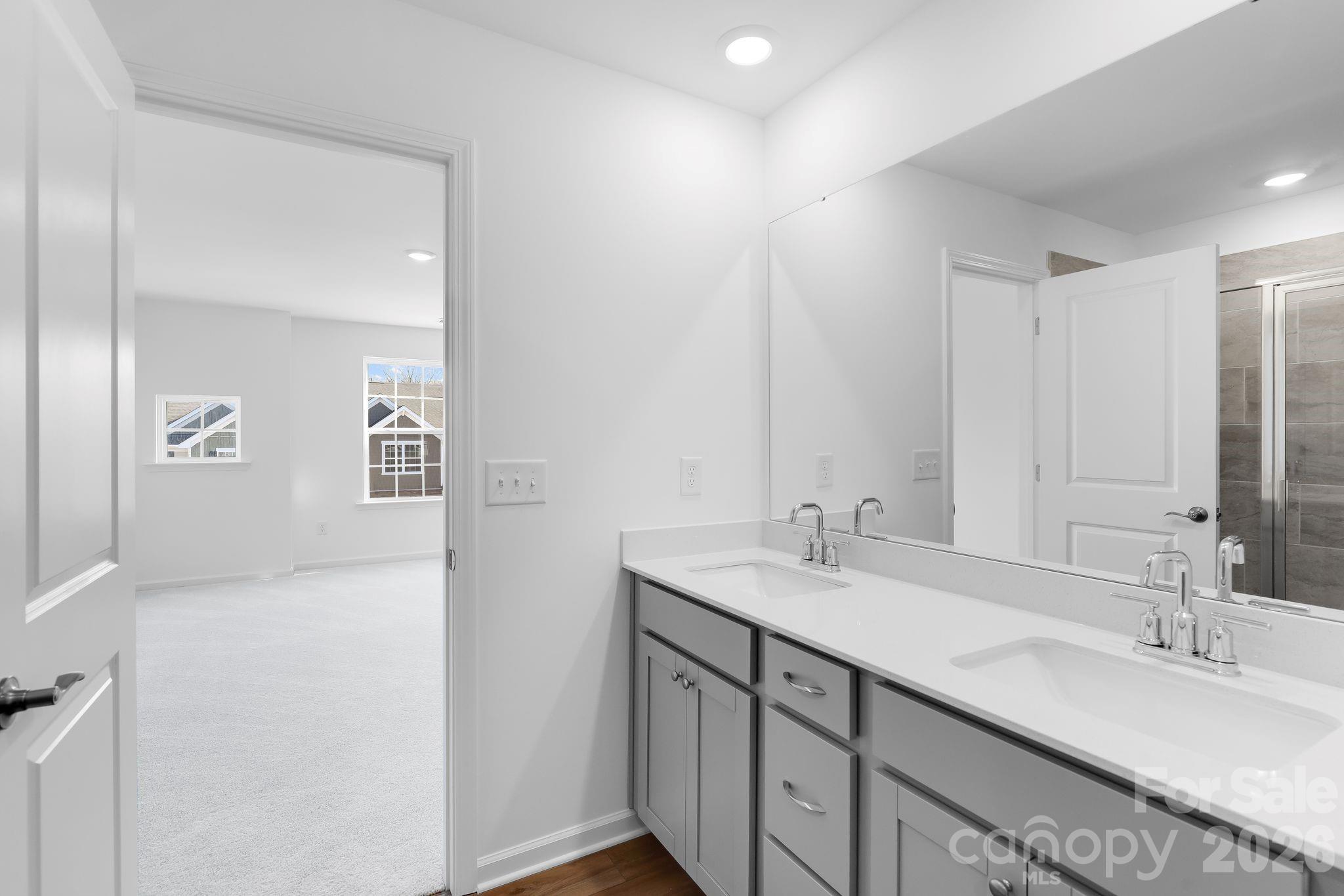 Cannon Village - Residential