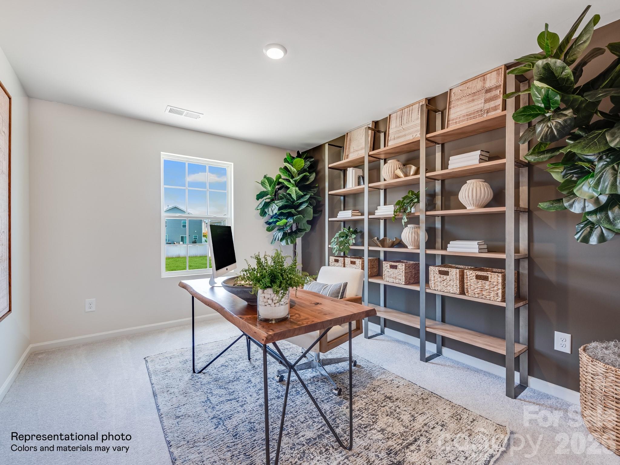 Cannon Village - Residential