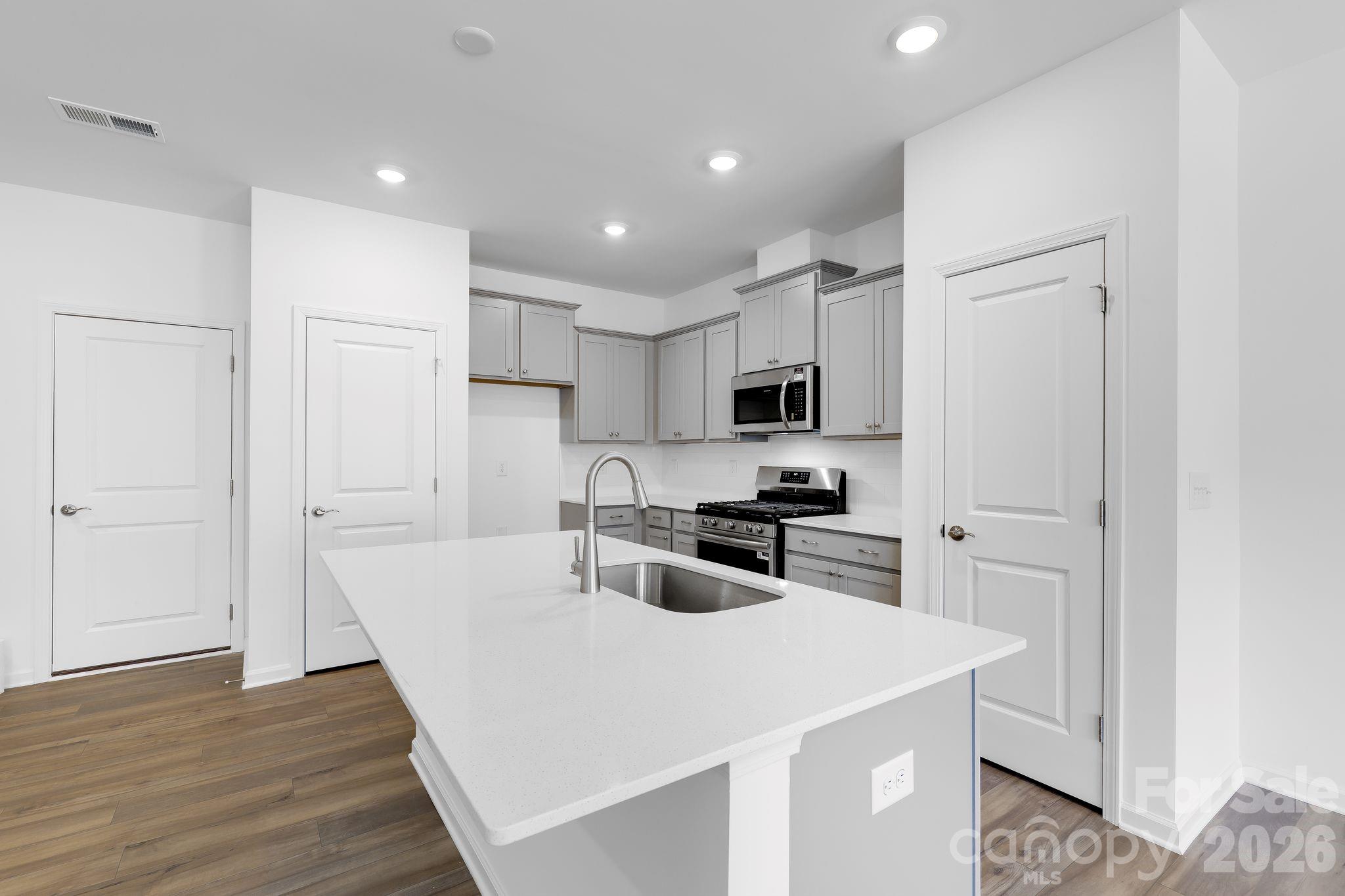 Cannon Village - Residential