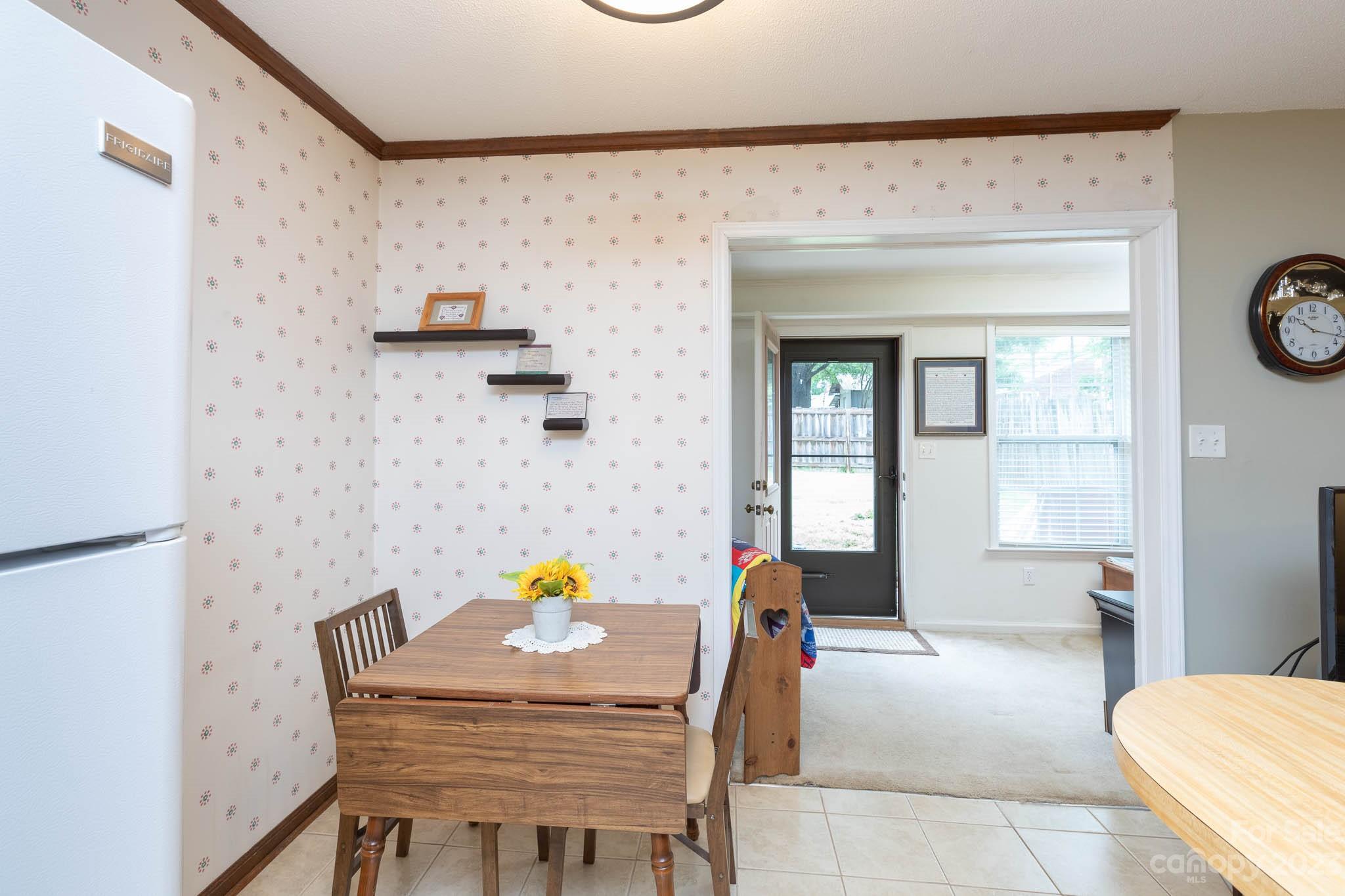 Parkwood Villas - Residential