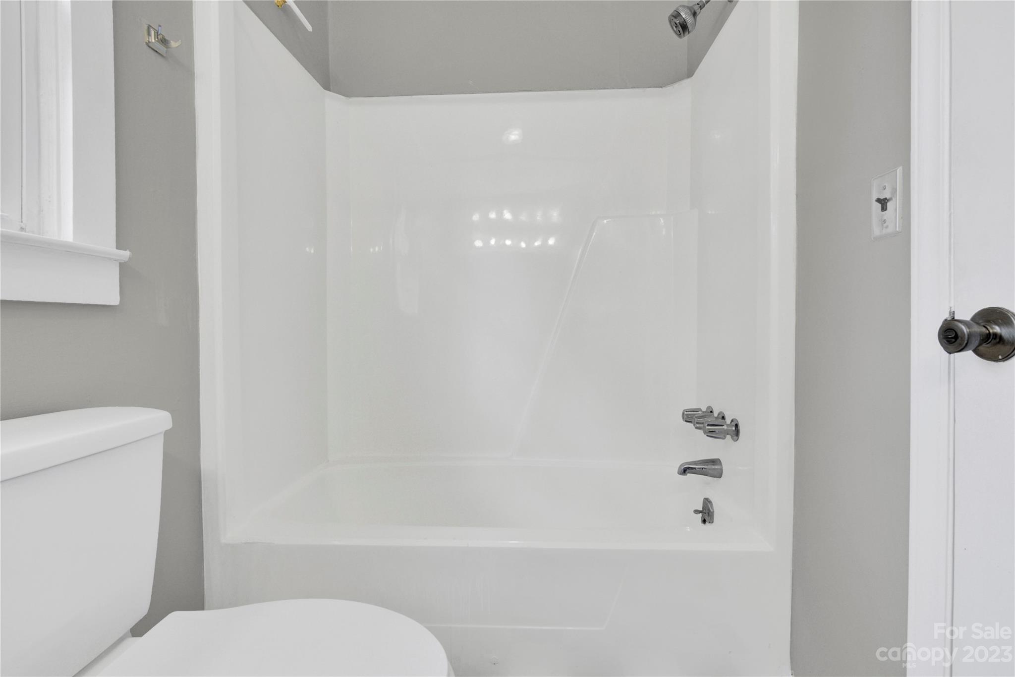 Ashton Area - Residential