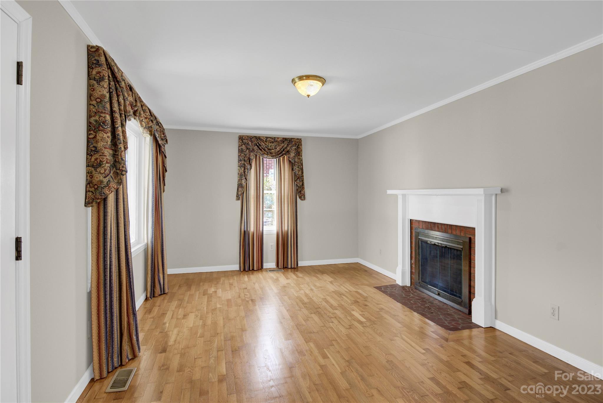 Ashton Area - Residential