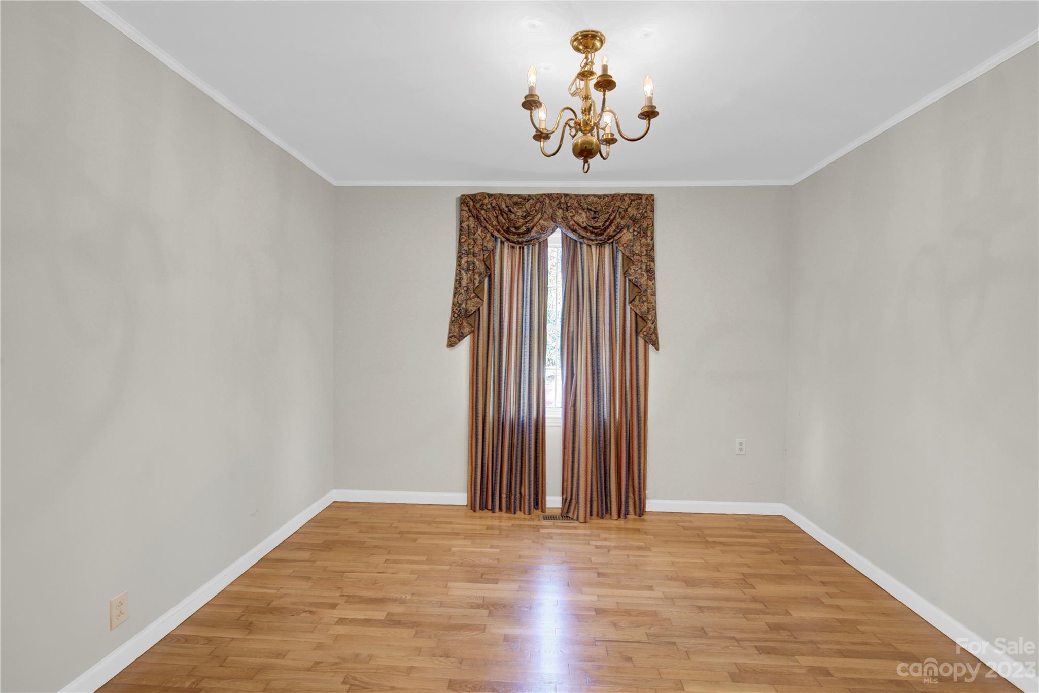 Ashton Area - Residential