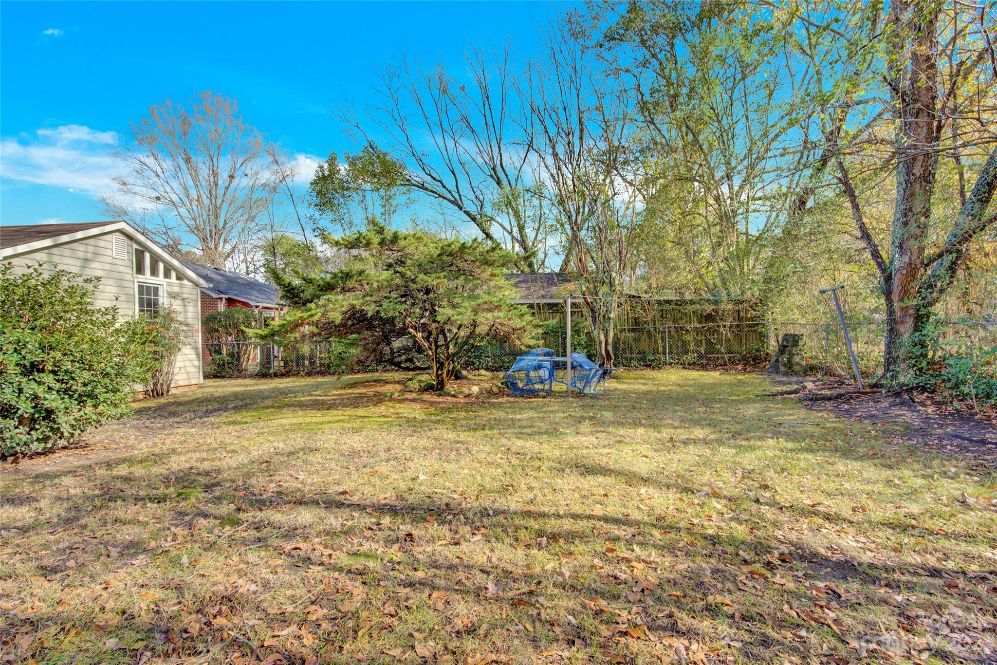 Ashton Area - Residential