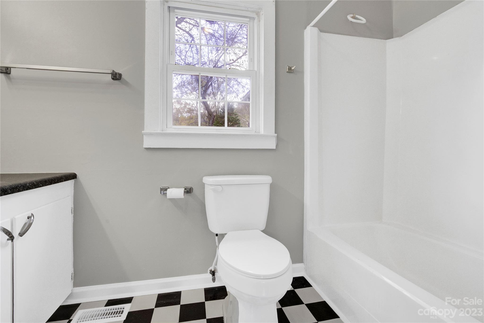 Ashton Area - Residential