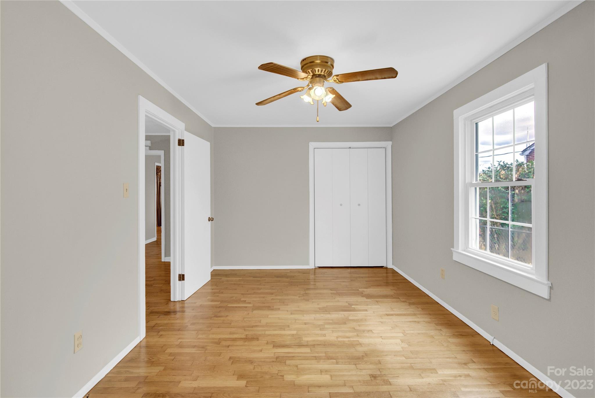 Ashton Area - Residential