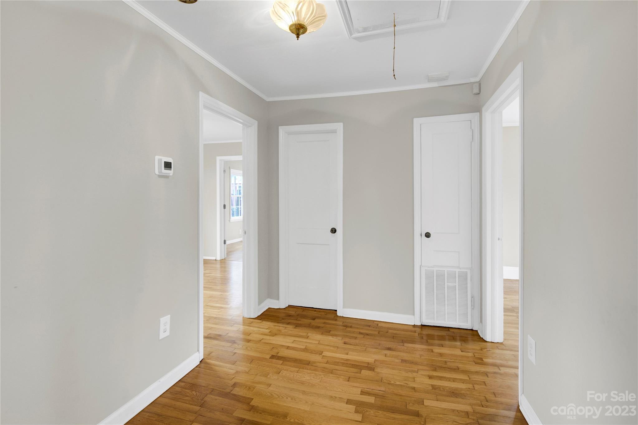 Ashton Area - Residential