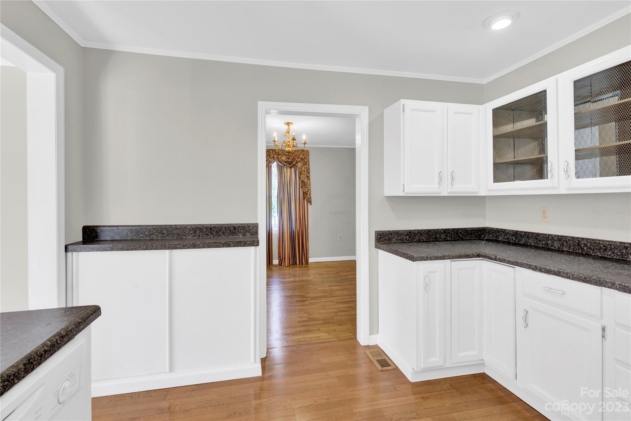 Ashton Area - Residential