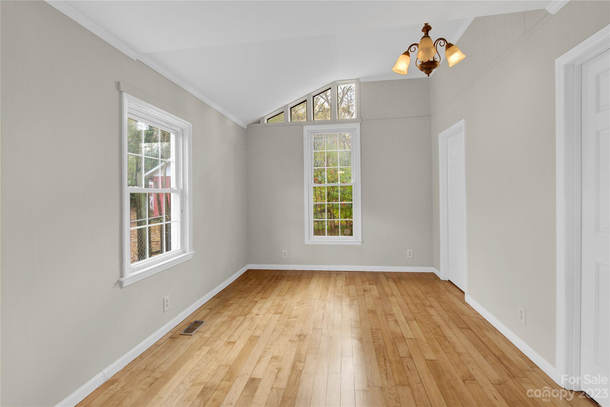 Ashton Area - Residential