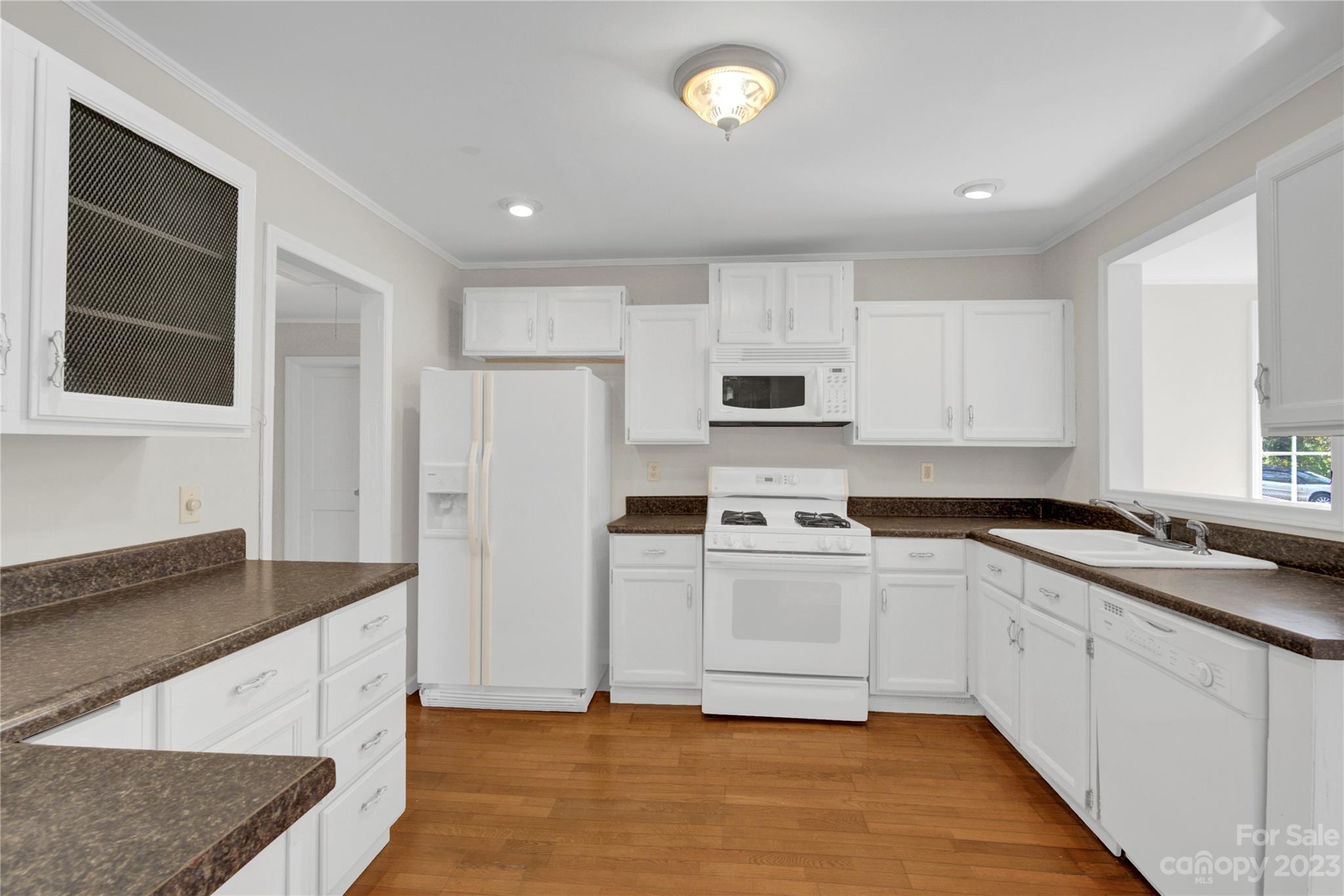 Ashton Area - Residential