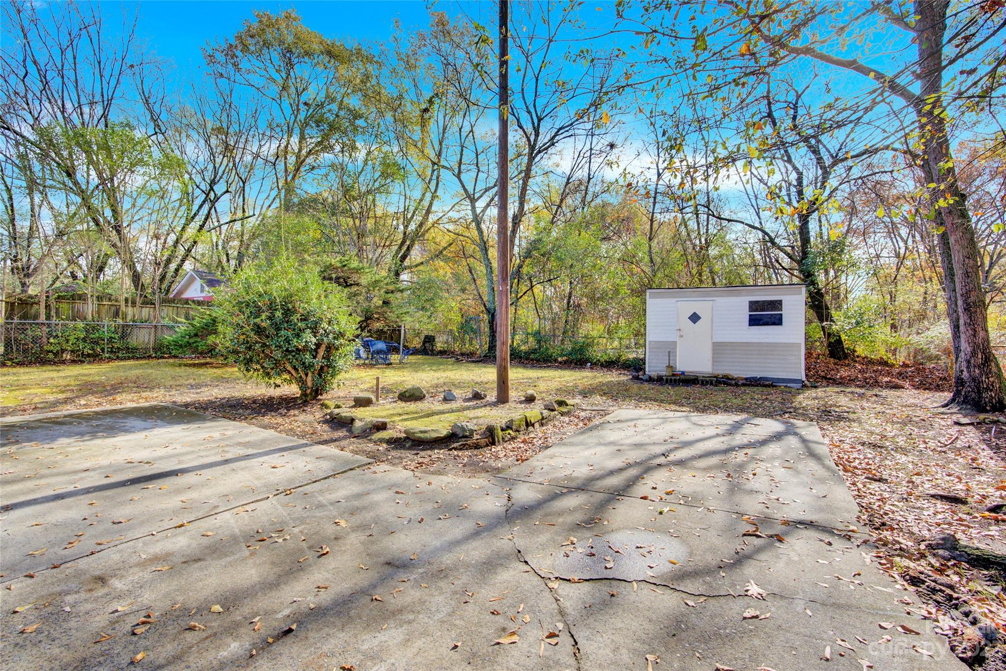 Ashton Area - Residential