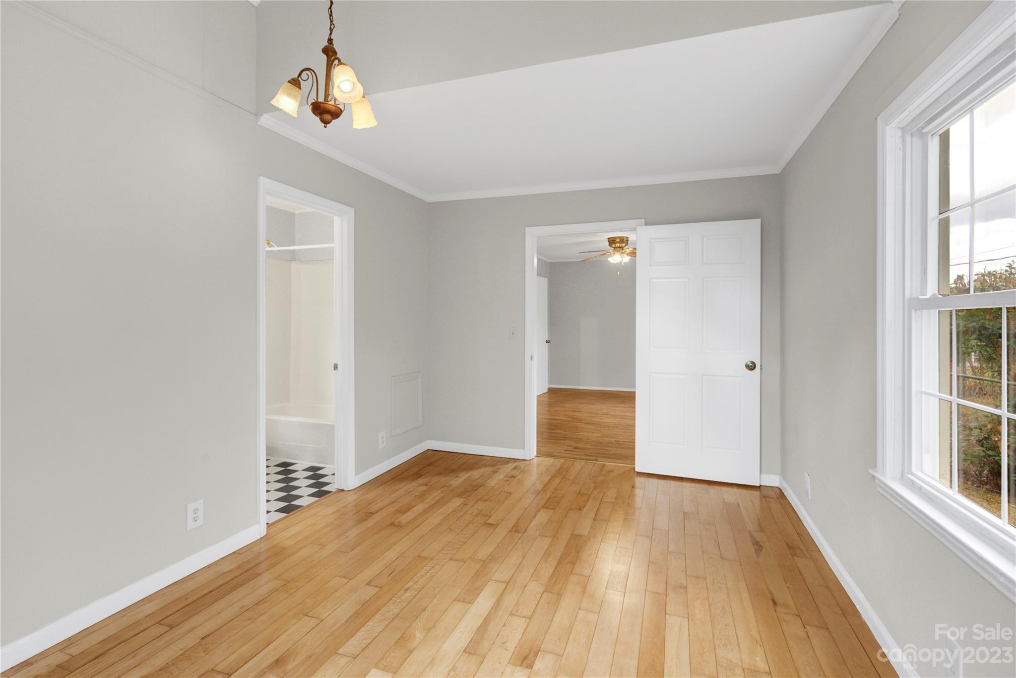 Ashton Area - Residential