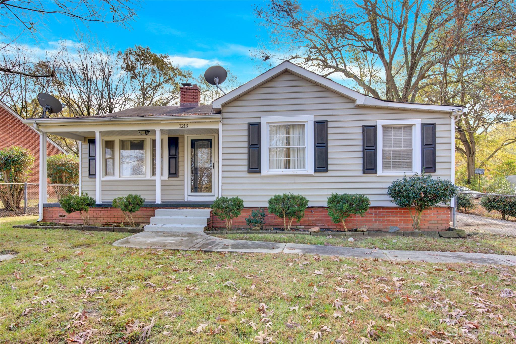 Ashton Area - Residential