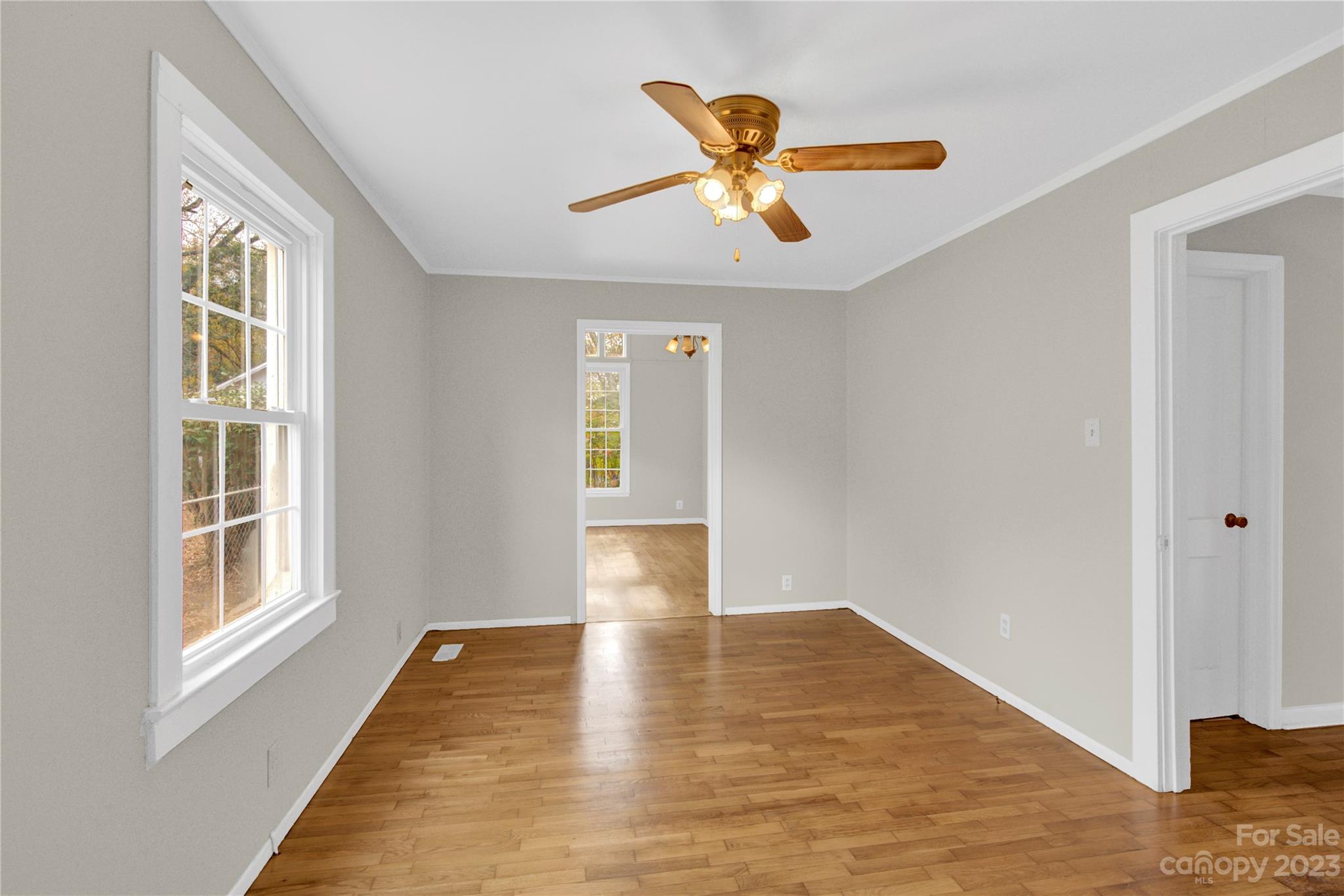 Ashton Area - Residential