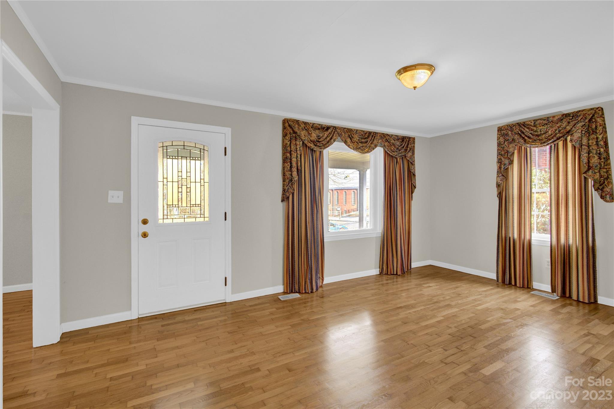 Ashton Area - Residential